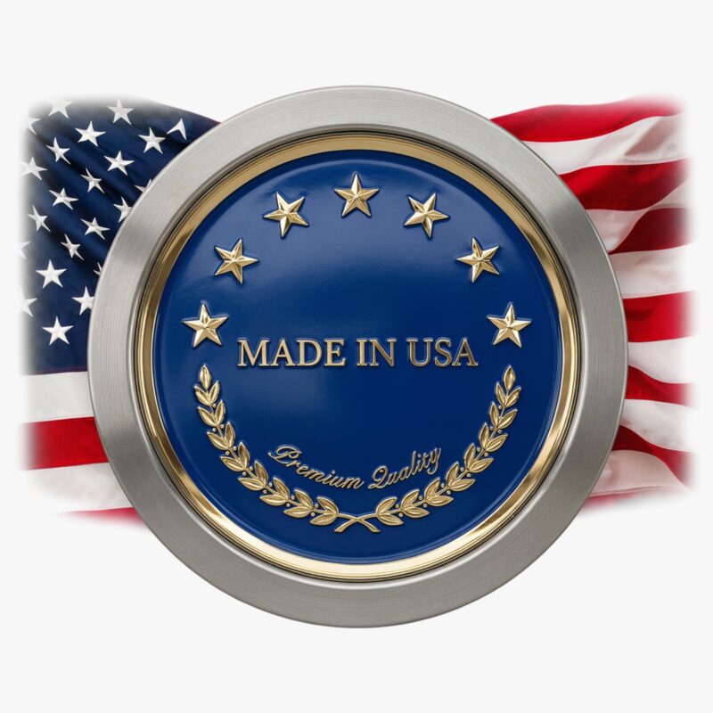 Made in USA