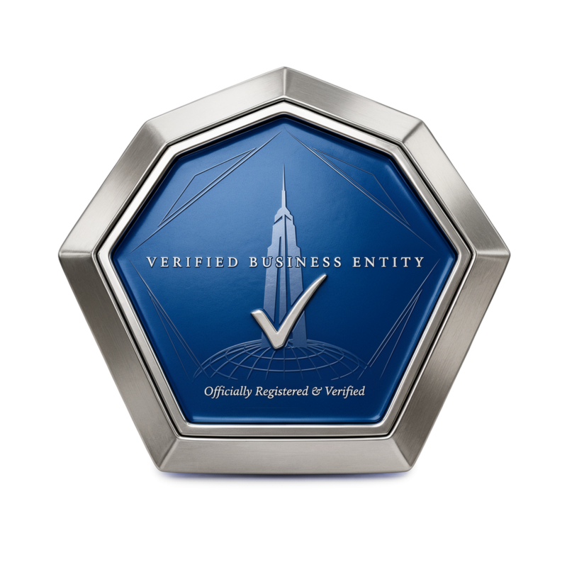 Quality Certified
