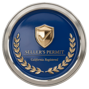 Seller Permit