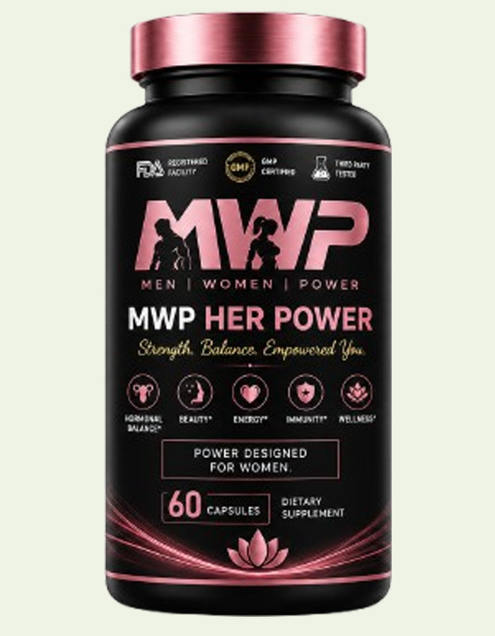 mwp for her