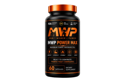 MWP POWER MAX