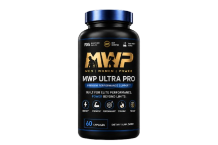 MWP ULTRA PRO